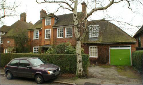 03 Constable Close